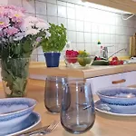 Haus-pole-poppenspaeler-i-whg-03 Appartamento