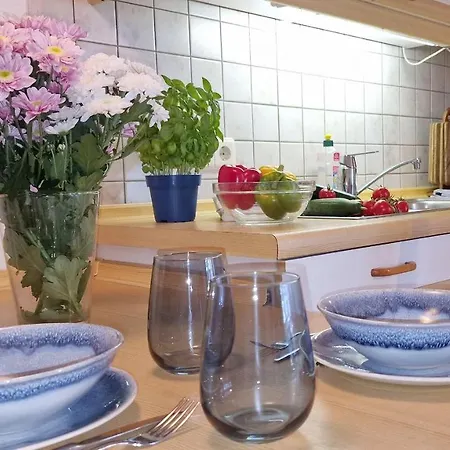 Haus-pole-poppenspaeler-i-whg-03 アパート