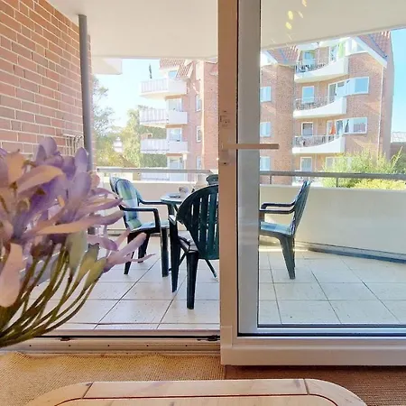 Haus-pole-poppenspaeler-i-whg-03 アパート ザンクト・ペーター・オルディング