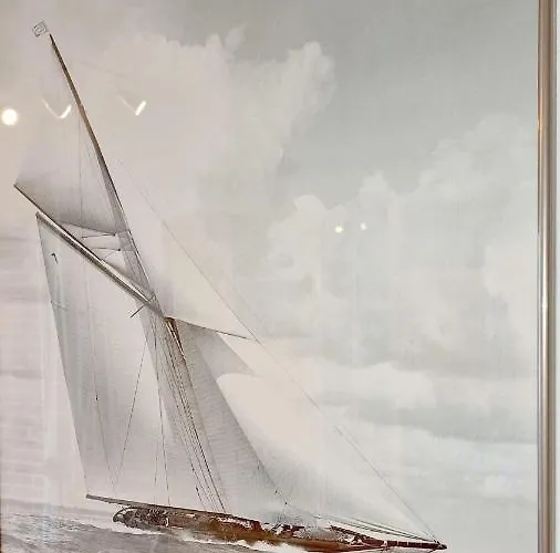 Lejlighed Haus-pole-poppenspaeler-i-whg-03 Sankt Peter-Ording